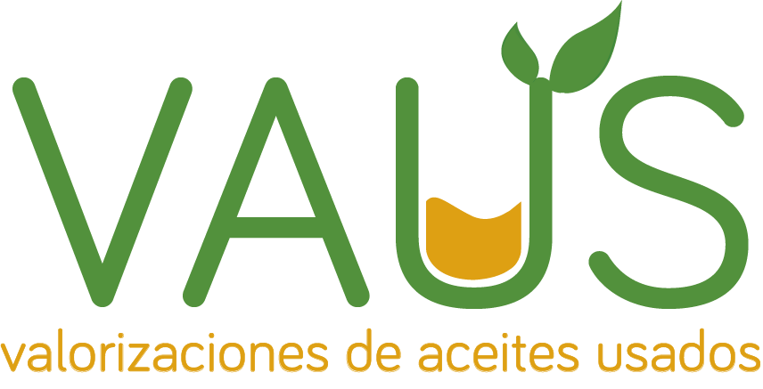 Valorizaciones de Aceites Usados